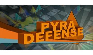 Pyra Defense Free for Android - Download the APK from Habererciyes